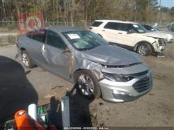 شيفروليه ماليبو